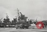 Immagine di Admiral Kimmel presso Pearl Harbor Pearl Harbor Hawaii USA, 1941, secondo 27 filmato di repertorio 65675061754