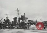 Immagine di Admiral Kimmel presso Pearl Harbor Pearl Harbor Hawaii USA, 1941, secondo 29 filmato di repertorio 65675061754