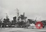 Immagine di Admiral Kimmel presso Pearl Harbor Pearl Harbor Hawaii USA, 1941, secondo 30 filmato di repertorio 65675061754