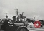 Immagine di Admiral Kimmel presso Pearl Harbor Pearl Harbor Hawaii USA, 1941, secondo 31 filmato di repertorio 65675061754