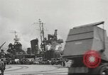 Immagine di Admiral Kimmel presso Pearl Harbor Pearl Harbor Hawaii USA, 1941, secondo 32 filmato di repertorio 65675061754