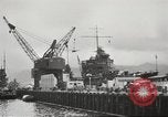 Immagine di Admiral Kimmel presso Pearl Harbor Pearl Harbor Hawaii USA, 1941, secondo 33 filmato di repertorio 65675061754