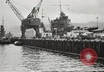 Immagine di Admiral Kimmel presso Pearl Harbor Pearl Harbor Hawaii USA, 1941, secondo 34 filmato di repertorio 65675061754