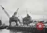 Immagine di Admiral Kimmel presso Pearl Harbor Pearl Harbor Hawaii USA, 1941, secondo 35 filmato di repertorio 65675061754