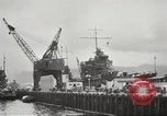 Immagine di Admiral Kimmel presso Pearl Harbor Pearl Harbor Hawaii USA, 1941, secondo 37 filmato di repertorio 65675061754