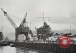 Immagine di Admiral Kimmel presso Pearl Harbor Pearl Harbor Hawaii USA, 1941, secondo 38 filmato di repertorio 65675061754