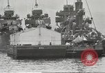 Immagine di Admiral Kimmel presso Pearl Harbor Pearl Harbor Hawaii USA, 1941, secondo 40 filmato di repertorio 65675061754