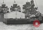 Immagine di Admiral Kimmel presso Pearl Harbor Pearl Harbor Hawaii USA, 1941, secondo 41 filmato di repertorio 65675061754