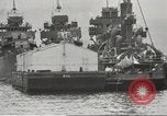 Immagine di Admiral Kimmel presso Pearl Harbor Pearl Harbor Hawaii USA, 1941, secondo 42 filmato di repertorio 65675061754