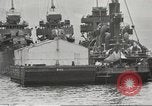Immagine di Admiral Kimmel presso Pearl Harbor Pearl Harbor Hawaii USA, 1941, secondo 43 filmato di repertorio 65675061754