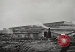 Immagine di Sito in costruzione Hawaii USA, 1941, secondo 6 filmato di repertorio 65675061755