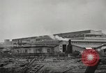 Immagine di Sito in costruzione Hawaii USA, 1941, secondo 7 filmato di repertorio 65675061755