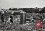 Immagine di Sito in costruzione Hawaii USA, 1941, secondo 9 filmato di repertorio 65675061755