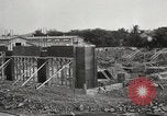 Immagine di Sito in costruzione Hawaii USA, 1941, secondo 10 filmato di repertorio 65675061755