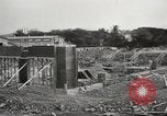 Immagine di Sito in costruzione Hawaii USA, 1941, secondo 11 filmato di repertorio 65675061755