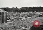 Immagine di Sito in costruzione Hawaii USA, 1941, secondo 12 filmato di repertorio 65675061755