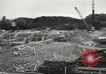 Immagine di Sito in costruzione Hawaii USA, 1941, secondo 13 filmato di repertorio 65675061755