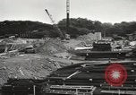 Immagine di Sito in costruzione Hawaii USA, 1941, secondo 14 filmato di repertorio 65675061755