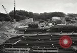 Immagine di Sito in costruzione Hawaii USA, 1941, secondo 15 filmato di repertorio 65675061755