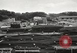 Immagine di Sito in costruzione Hawaii USA, 1941, secondo 16 filmato di repertorio 65675061755