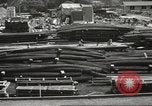 Immagine di Sito in costruzione Hawaii USA, 1941, secondo 17 filmato di repertorio 65675061755