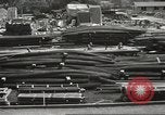 Immagine di Sito in costruzione Hawaii USA, 1941, secondo 19 filmato di repertorio 65675061755