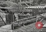 Immagine di Sito in costruzione Hawaii USA, 1941, secondo 22 filmato di repertorio 65675061755