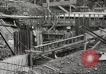 Immagine di Sito in costruzione Hawaii USA, 1941, secondo 23 filmato di repertorio 65675061755