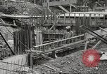 Immagine di Sito in costruzione Hawaii USA, 1941, secondo 24 filmato di repertorio 65675061755