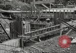 Immagine di Sito in costruzione Hawaii USA, 1941, secondo 25 filmato di repertorio 65675061755
