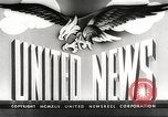Immagine di Vyacheslav Molotov Washington DC USA, 1942, secondo 3 filmato di repertorio 65675061756