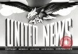 Immagine di Vyacheslav Molotov Washington DC USA, 1942, secondo 6 filmato di repertorio 65675061756
