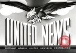 Immagine di Vyacheslav Molotov Washington DC USA, 1942, secondo 8 filmato di repertorio 65675061756