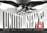 Immagine di Vyacheslav Molotov Washington DC USA, 1942, secondo 10 filmato di repertorio 65675061756