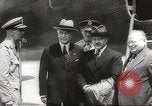 Immagine di Vyacheslav Molotov Washington DC USA, 1942, secondo 37 filmato di repertorio 65675061756