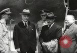 Immagine di Vyacheslav Molotov Washington DC USA, 1942, secondo 38 filmato di repertorio 65675061756