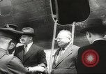 Immagine di Vyacheslav Molotov Washington DC USA, 1942, secondo 39 filmato di repertorio 65675061756