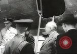Immagine di Vyacheslav Molotov Washington DC USA, 1942, secondo 40 filmato di repertorio 65675061756