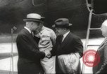 Immagine di Vyacheslav Molotov Washington DC USA, 1942, secondo 45 filmato di repertorio 65675061756