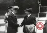 Immagine di Vyacheslav Molotov Washington DC USA, 1942, secondo 47 filmato di repertorio 65675061756