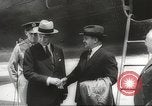 Immagine di Vyacheslav Molotov Washington DC USA, 1942, secondo 48 filmato di repertorio 65675061756