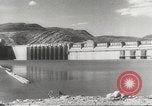 Immagine di Grand Coulee dam Washington State United States USA, 1942, secondo 9 filmato di repertorio 65675061757