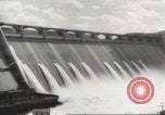 Immagine di Grand Coulee dam Washington State United States USA, 1942, secondo 22 filmato di repertorio 65675061757