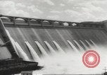 Immagine di Grand Coulee dam Washington State United States USA, 1942, secondo 24 filmato di repertorio 65675061757