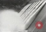 Immagine di Grand Coulee dam Washington State United States USA, 1942, secondo 25 filmato di repertorio 65675061757