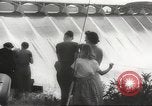 Immagine di Grand Coulee dam Washington State United States USA, 1942, secondo 35 filmato di repertorio 65675061757