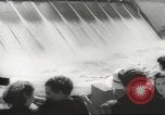 Immagine di Grand Coulee dam Washington State United States USA, 1942, secondo 39 filmato di repertorio 65675061757