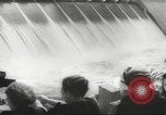 Immagine di Grand Coulee dam Washington State United States USA, 1942, secondo 40 filmato di repertorio 65675061757