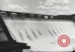 Immagine di Grand Coulee dam Washington State United States USA, 1942, secondo 45 filmato di repertorio 65675061757