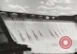 Immagine di Grand Coulee dam Washington State United States USA, 1942, secondo 46 filmato di repertorio 65675061757